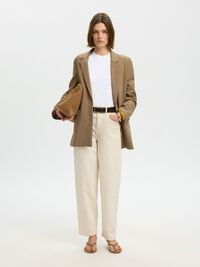 2 PACK CREWNECK T-SHIRT, Bright White, highres