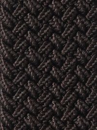 FLETTET BÆLTE, Delicioso, highres