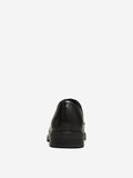 Selected LEDER DERBY-SCHUHE, Black, highres - 16095935_Black_004.jpg