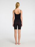 Selected SEAMLESS SHAPEWEAR SHORTS, Black, highres - 16074501_Black_004.jpg