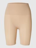 Selected SEAMLESS SHAPEWEAR SHORTS, Brush, highres - 16074501_Brush_001.jpg