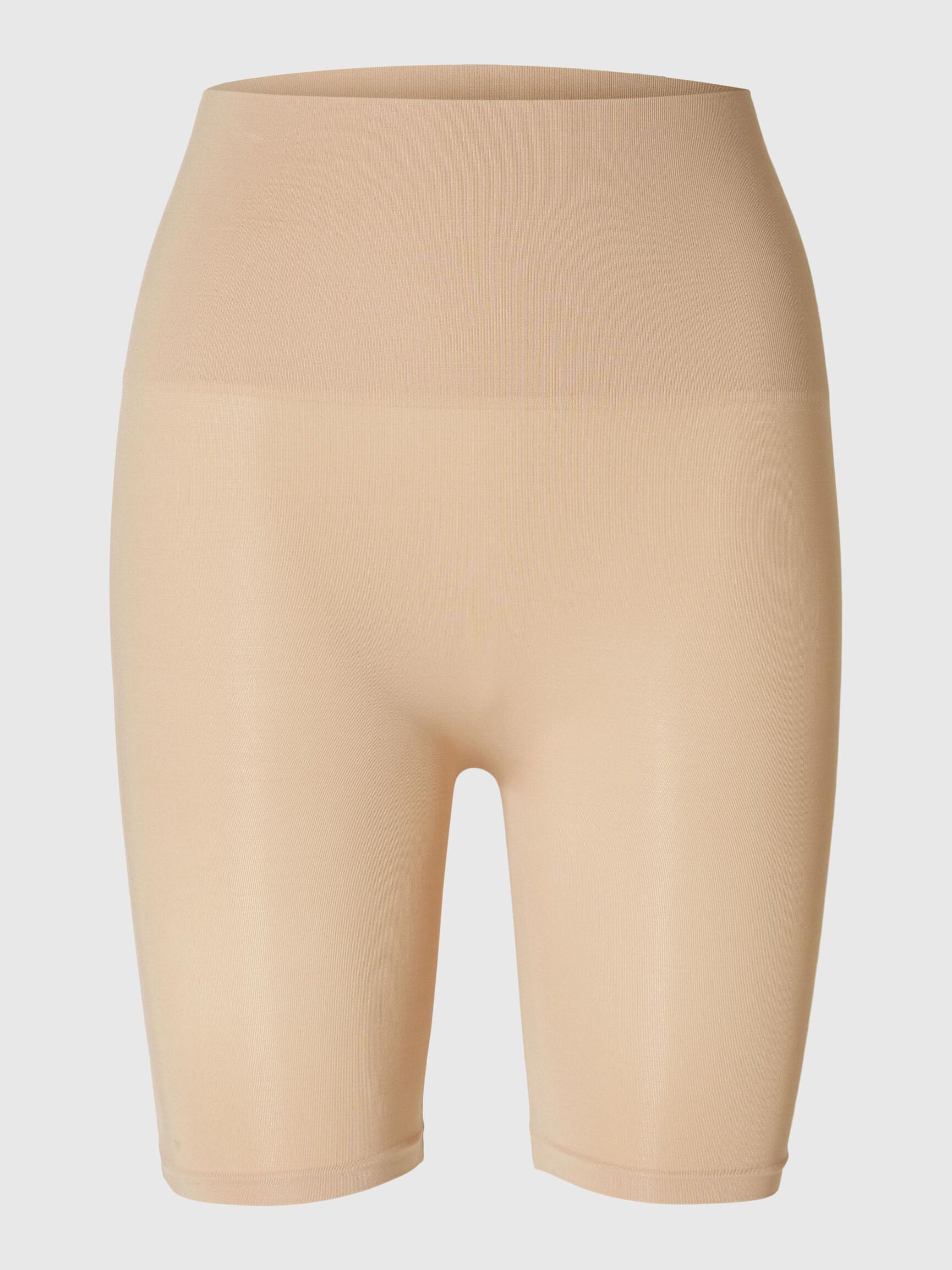 SEAMLESS SHAPEWEAR SHORTS, Brush, highres