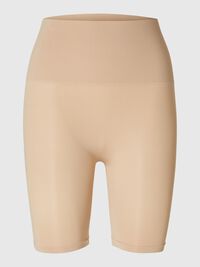SEAMLESS SHAPEWEAR SHORTS, Brush, highres