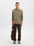 Selected RITS SWEATJACK, Vetiver, highres - 16099996_Vetiver_008.jpg