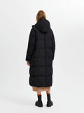 Selected LONGLINE RE:DOWN® WATTIERTE JACKE, Black, highres - 16085083_Black_004.jpg