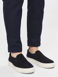 TENISÓWKI, Dark Navy, highres