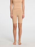 Selected SEAMLESS SHAPEWEAR SHORTS, Brush, highres - 16074501_Brush_003.jpg