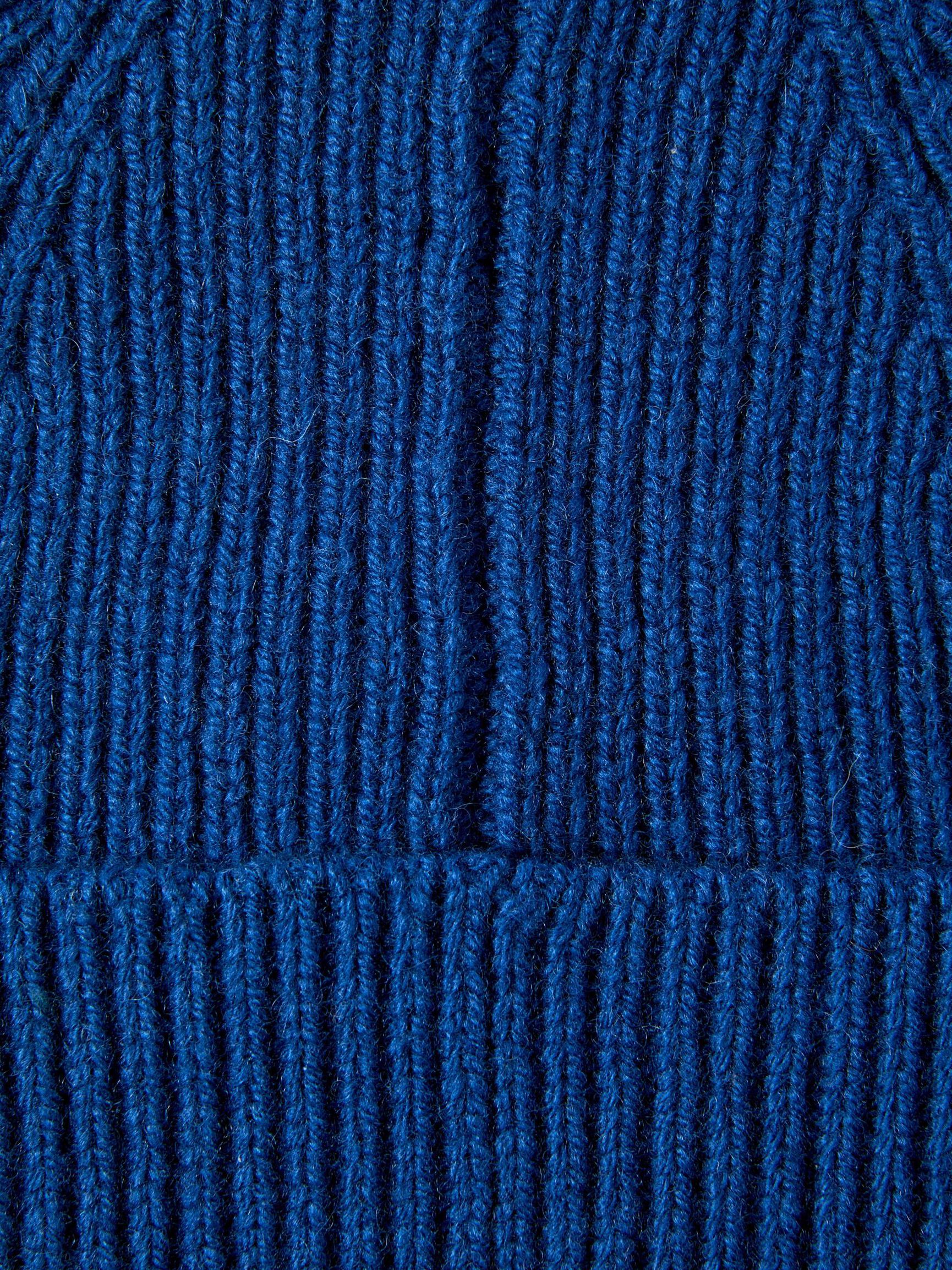 100% MERINO WOOL BEANIE, Set Sail, highres