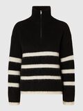 Selected PULLOVER, Black, highres - 16090274_Black_1058939_001.jpg