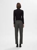 Selected VISCOSEMIX CROPPED TAPERED FIT BROEK, Dark Grey Melange, highres - 16092058_DarkGreyMelange_1112538_004.jpg