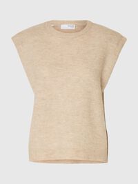 WOLLMIX STRICKWESTE, Birch, highres