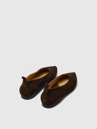 DAIM BALLERINES, Delicioso, highres