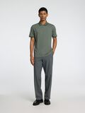 Selected MANCHES COURTES POLO, Agave Green, highres - 16096223_AgaveGreen_005.jpg