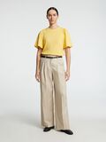 Selected RUCHES KATOEN T-SHIRT, Sundress, highres - 16093306_Sundress_005.jpg