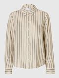 Selected CAMICIA A MANICHE LUNGHE, Sandshell, highres - 16094067_Sandshell_1194460_001.jpg