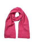 Selected GERIPPTES WOLLGEMISCH SCHAL, Fuchsia Purple, highres - 16091496_FuchsiaPurple_001.jpg