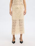 Selected CROCHET MIDI SKIRT, Sandshell, highres - 16097874_Sandshell_003.jpg