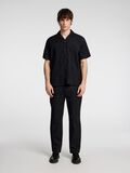 Selected 196 RECHTE BROEK, Black, highres - 16096751_Black_005.jpg