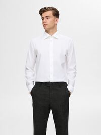 CAMICIA, Bright White, highres