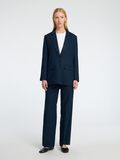 Selected RELAXED FIT SINGLE-BREASTED BLAZER, Dark Sapphire, highres - 16096242_DarkSapphire_008.jpg