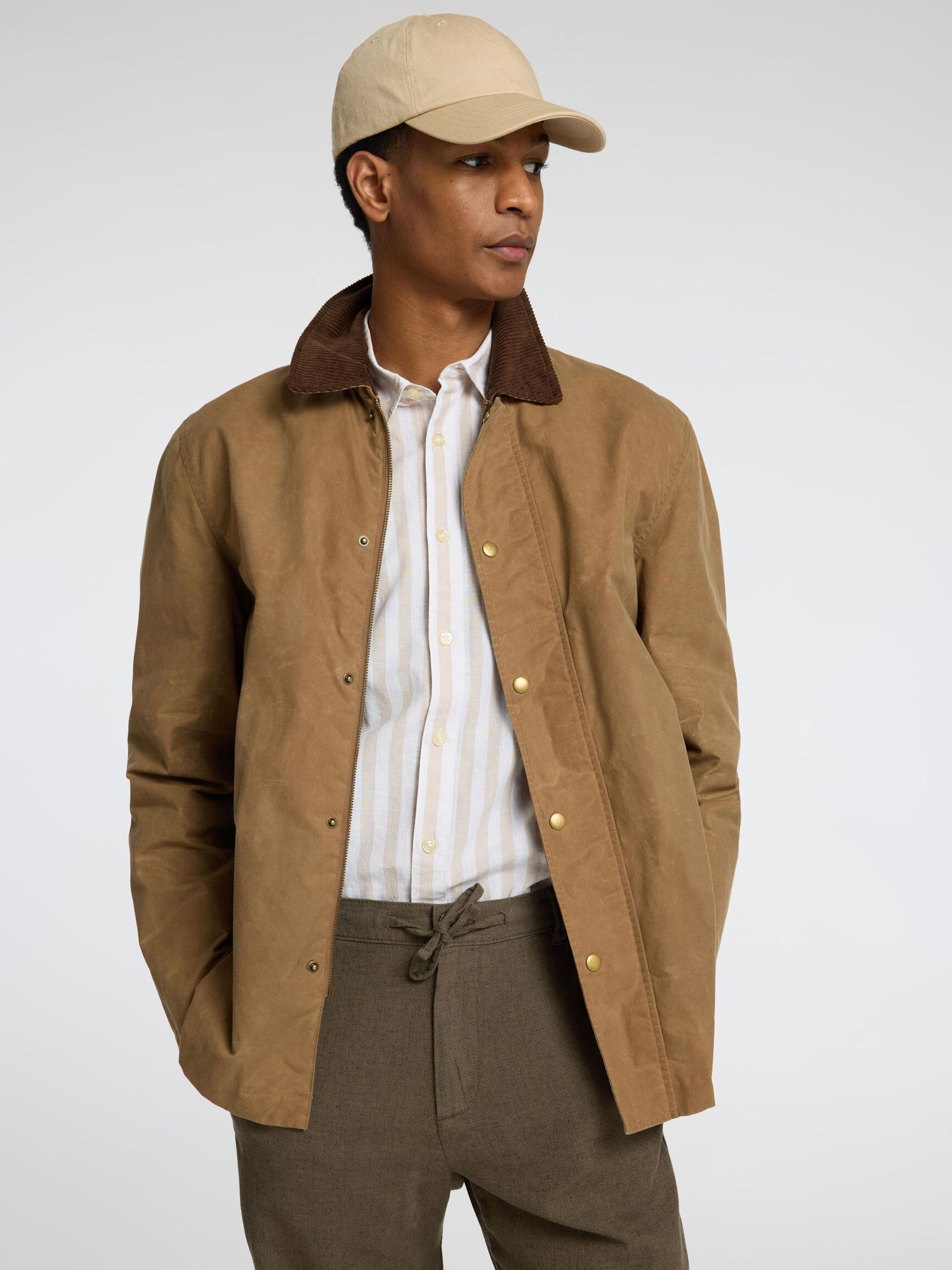 LANGARM HEMD, Pure Cashmere, highres