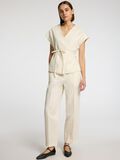 Selected 100% LINEN BARREL FIT TROUSERS, Birch, highres - 16098994_Birch_008.jpg