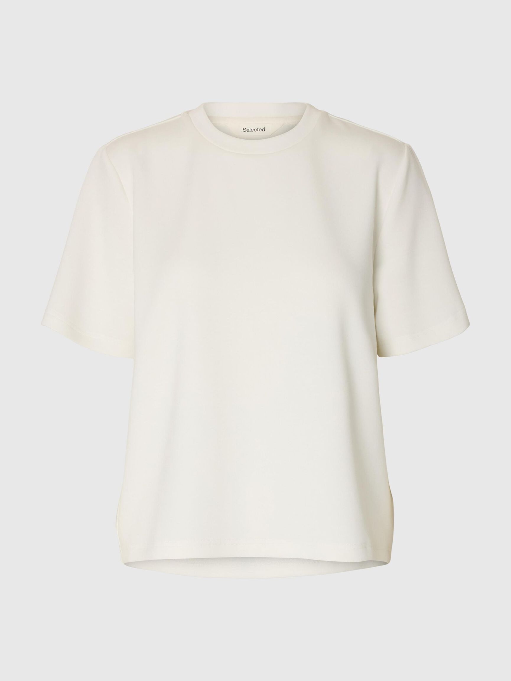 T-SHIRT Z OKRĄGŁYM DEKOLTEM, Snow White, highres