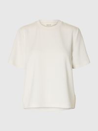 T-SHIRT Z OKRĄGŁYM DEKOLTEM, Snow White, highres