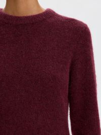 WOLMIX MAXI-JURK, Tawny Port, highres