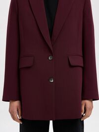 COUPE DÉCONTRACTÉE BLAZER, Fig, highres