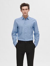 SLIM FIT SKJORTE, Skyway, highres