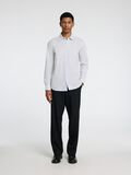 Selected REGULAR FIT OVERHEMD, White, highres - 16096880_White_1165628_005.jpg