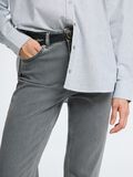 Selected GREY STRAIGHT FIT JEANS, Light Grey Denim, highres - 16096680_LightGreyDenim_006.jpg