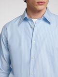 Selected RELAXED FIT OVERHEMD MET LANGE MOUWEN, Cashmere Blue, highres - 16096899_CashmereBlue_1165865_006.jpg