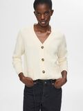 Selected 100 % ULL CARDIGAN, Birch, highres - 16094279_Birch_008.jpg