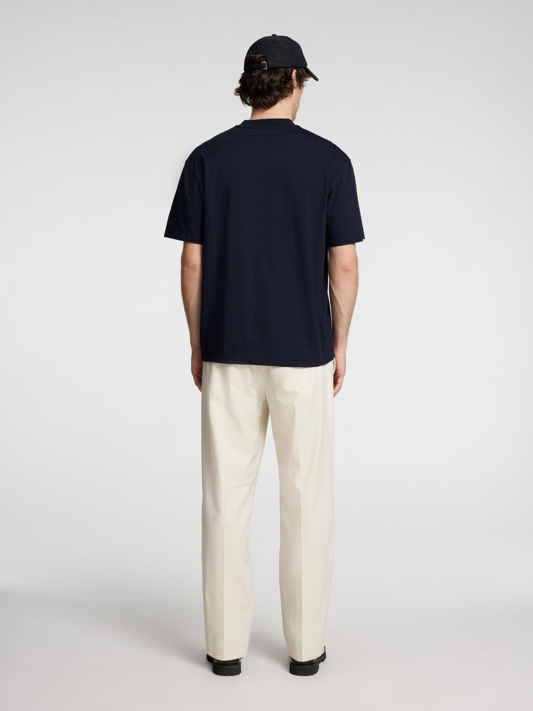 BEDRUKT T-SHIRT, Sky Captain, highres