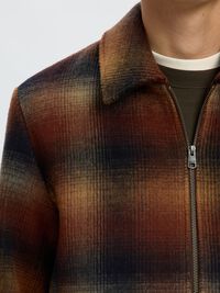WOLMIX JAS, Monks Robe, highres