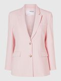 Selected VISCOSE BLEND CLASSIC  BLAZER, Cradle Pink, highres - 16093884_CradlePink_1105711_001.jpg