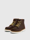 Selected WILDLEDER MOC-TOE-SCHUHE, Demitasse, highres - 16078799_Demitasse_006.jpg