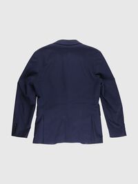 SLIM FIT BLAZER, Navy Blazer, highres