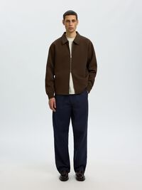 REGULAR FIT SWEATSHIRT, Delicioso, highres