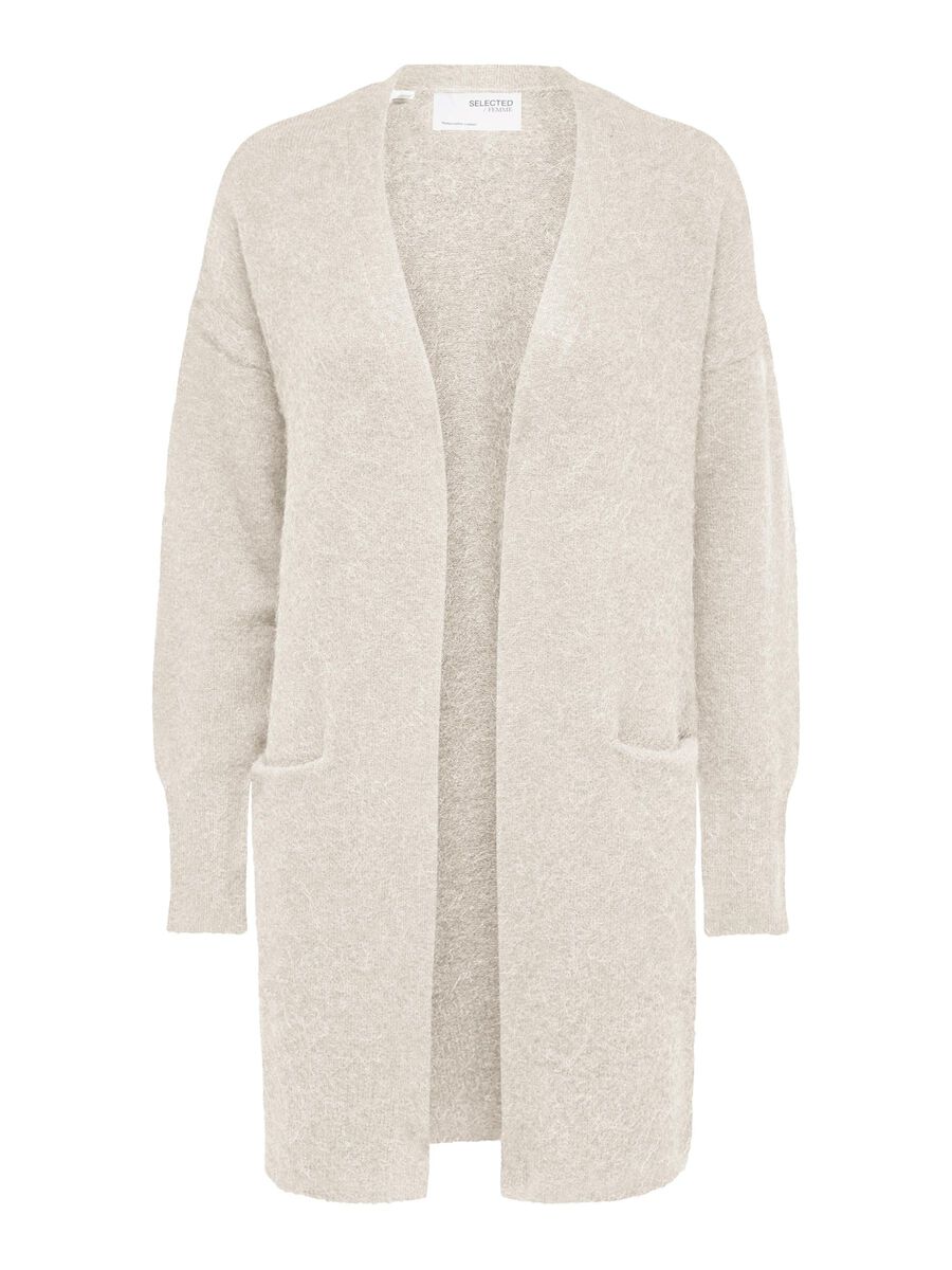 Selected LANGE STRICKJACKE, Birch, highres - 16085216_Birch_943683_001.jpg