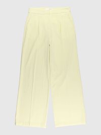 TROUSERS, Double Cream, highres