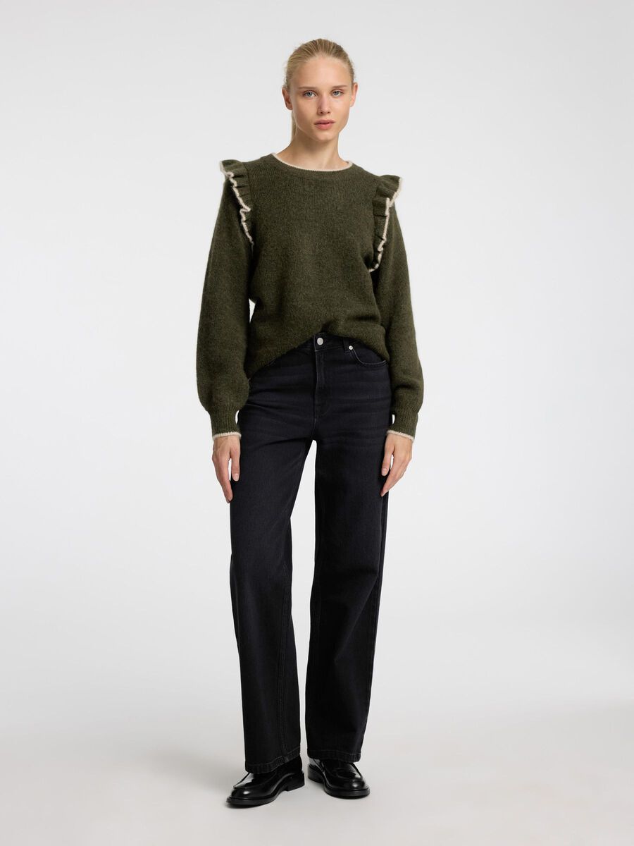 Selected RYSJER PULLOVER, Kalamata, highres - 16092693_Kalamata_1149345_005.jpg