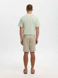 COMFORT FIT SHORTS, Vetiver, highres