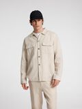 Selected LINNENMIX OVERSHIRT, Pure Cashmere, highres - 16096369_PureCashmere_1155100_008.jpg