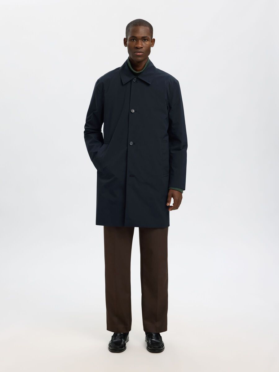 Product tile image - CAPPOTTO, Black | 16097632_Black