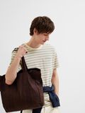 Selected STRIPED T-SHIRT, Asphalt, highres - 16094578_Asphalt_008.jpg