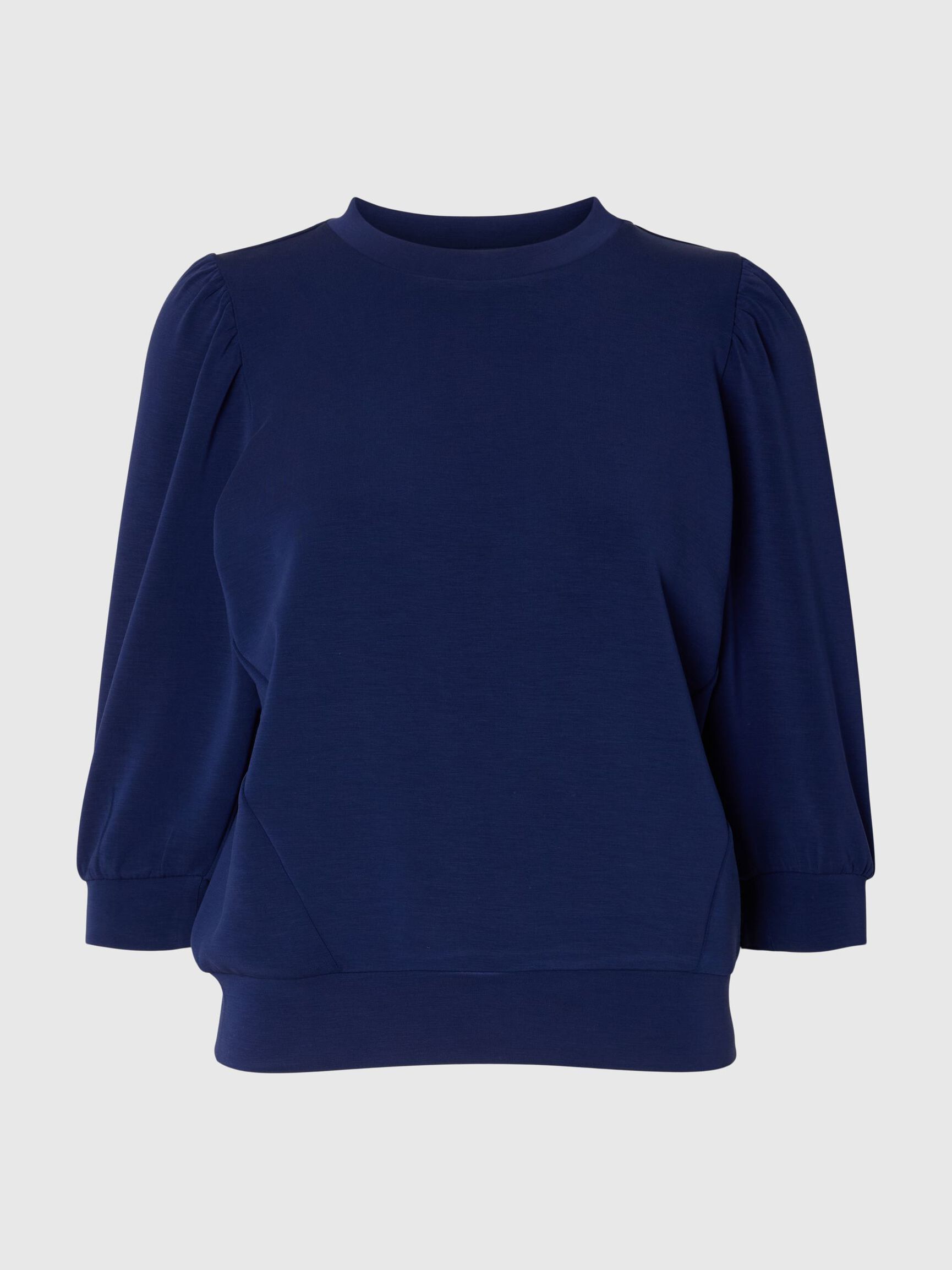 POFMOUW SWEATSHIRT, Ocean Cavern, highres