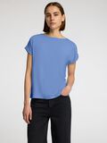 Selected U-BOOT-AUSSCHNITT T-SHIRT, Cornflower Blue, highres - 16093673_CornflowerBlue_008.jpg